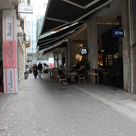Syntagma Luxury By Ck-3 Athens