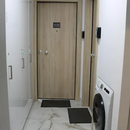 Apartment Syntagma Luxury By Ck-3 *