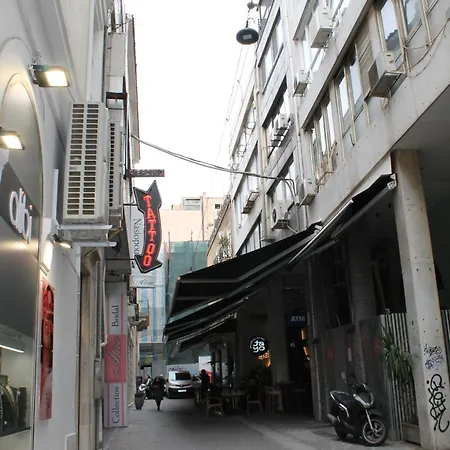 Syntagma Luxury By Ck-3 *