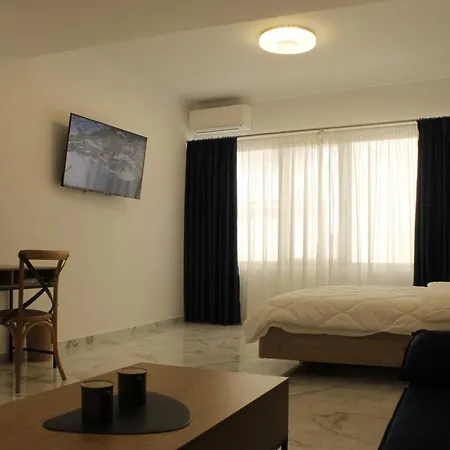 Apartment Syntagma Luxury By Ck-3 Athens