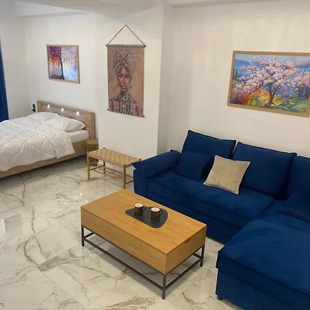 Apartment Syntagma Luxury By Ck-3 Athens