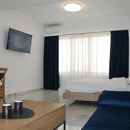 Syntagma Luxury By Ck-3 * Athens