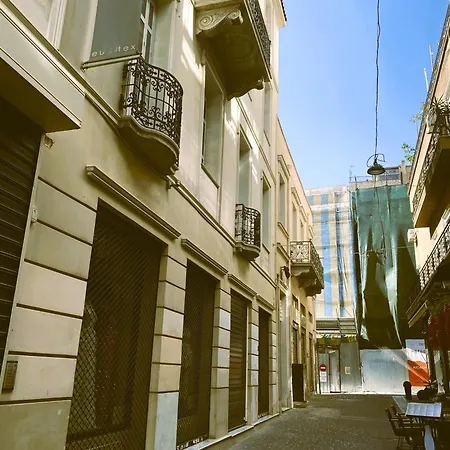 Syntagma Luxury By Ck-3 Apartment Athens