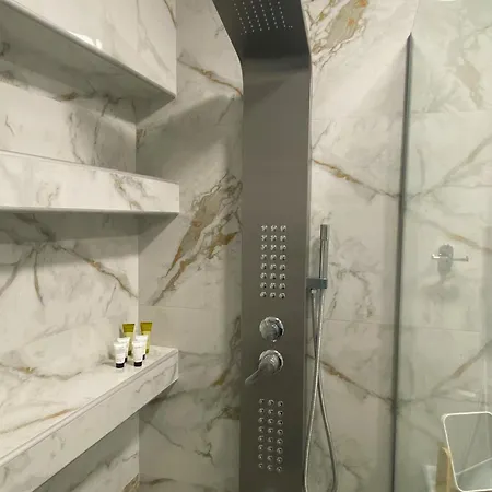 Syntagma Luxury By Ck-3 Apartment