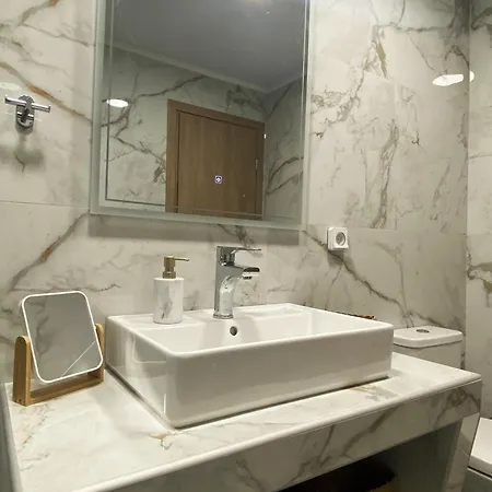 Syntagma Luxury By Ck-3 Apartment Athens